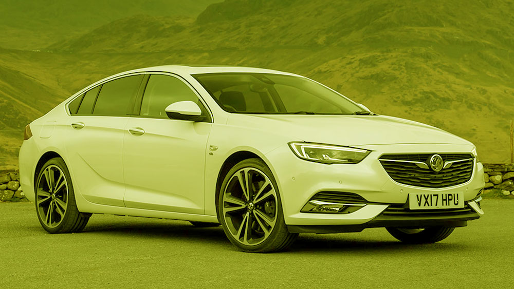 Opel Türk Otomotiv