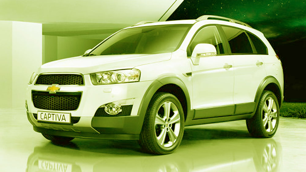 Opel Türk Otomotiv