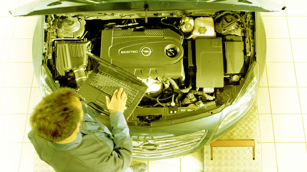 Opel Türk Otomotiv
