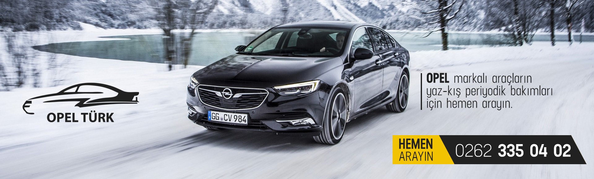 Opel Türk Otomotiv